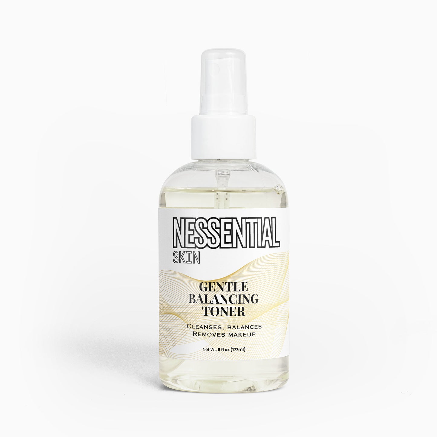 Gentle Balancing Toner