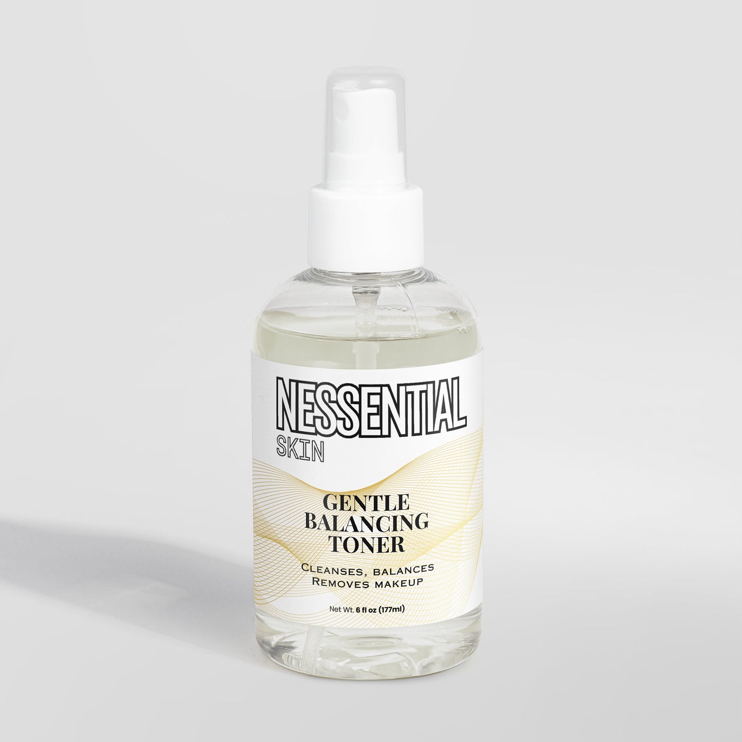 Gentle Balancing Toner