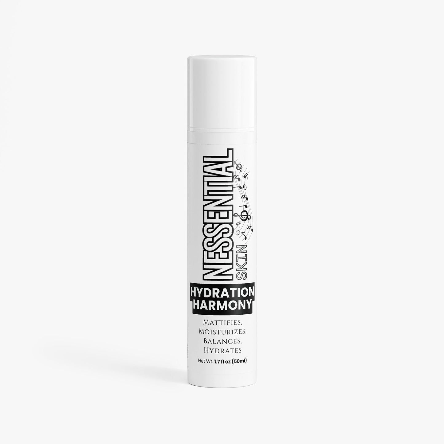 Hydration Harmony Gel
