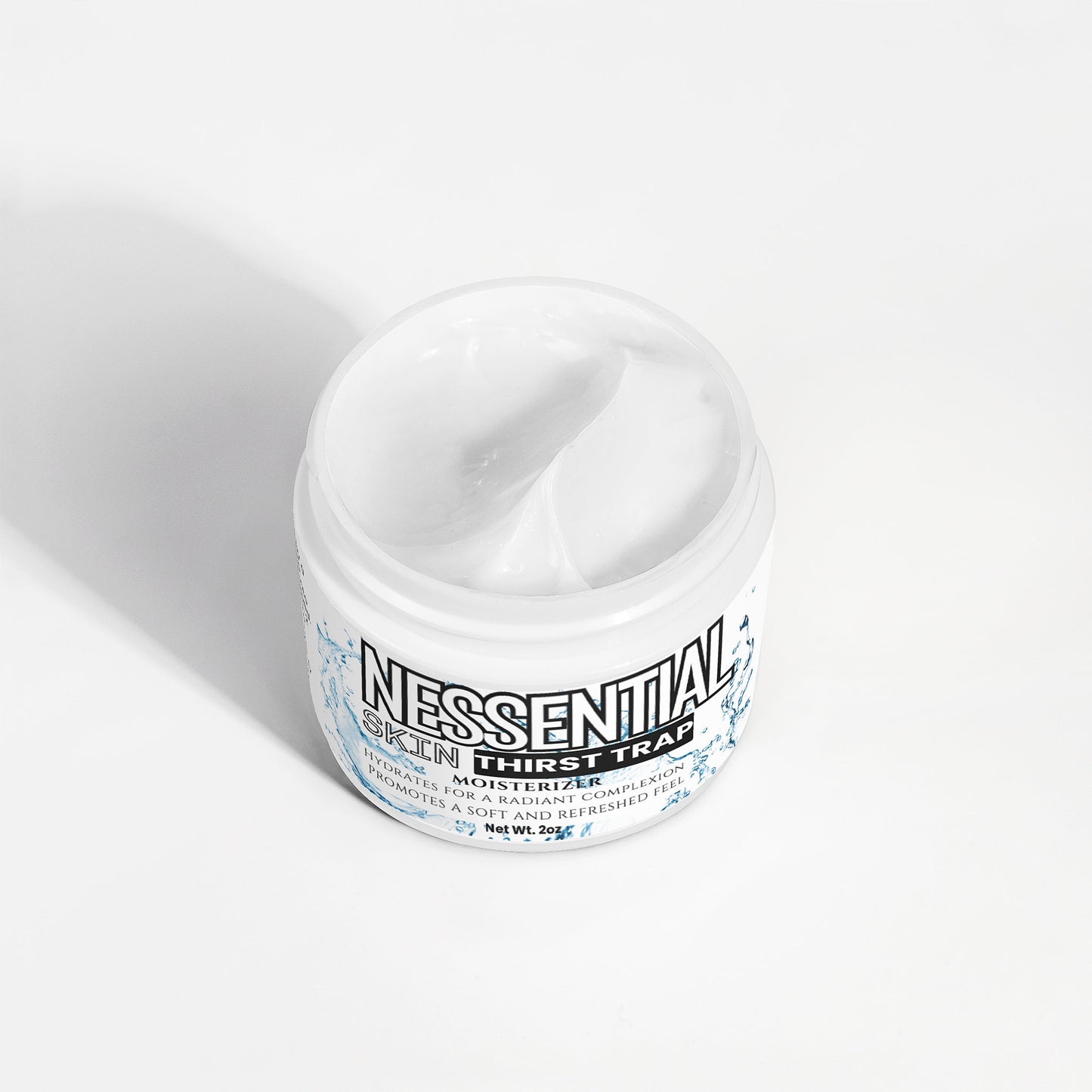 Thirst Trap Face Moisterizer
