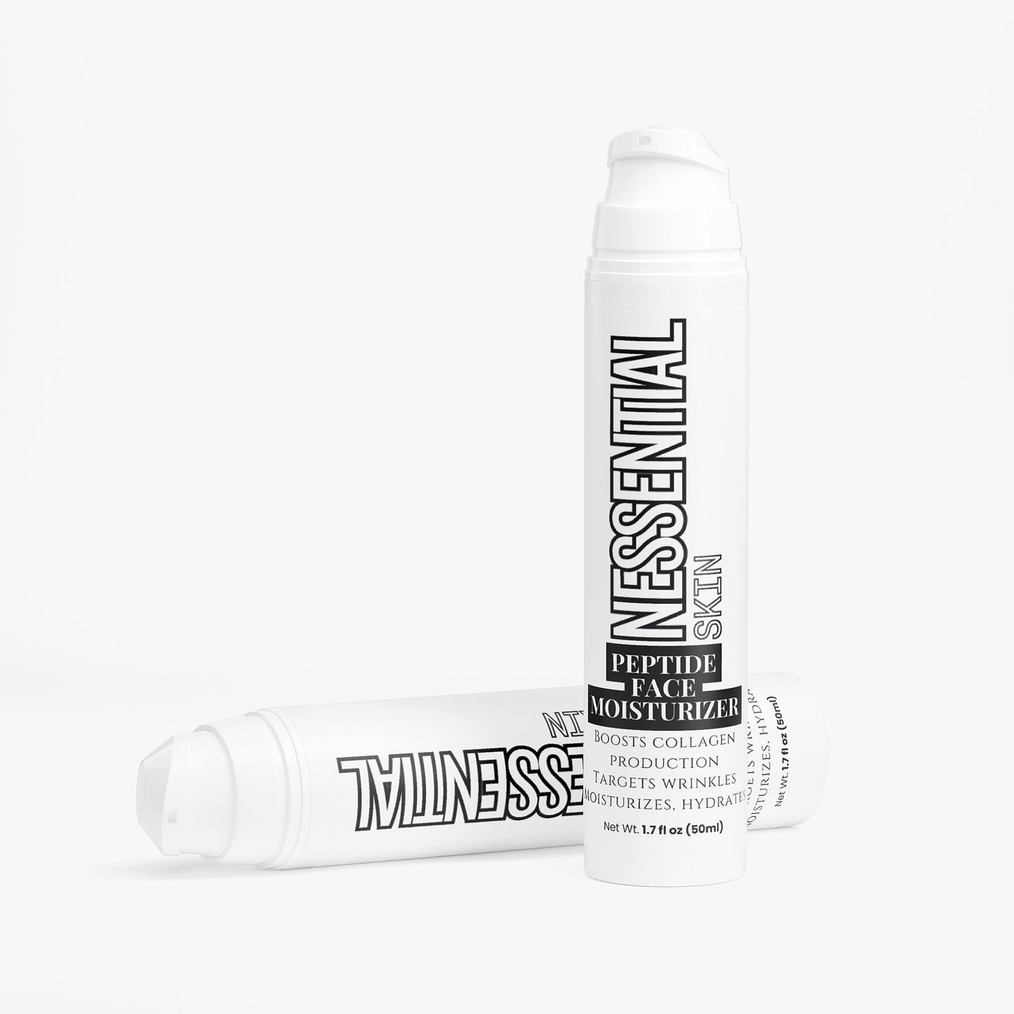 Peptide Moisturizer