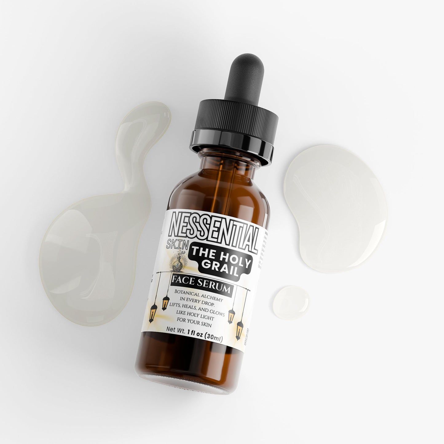 The Holy Grail Face Serum