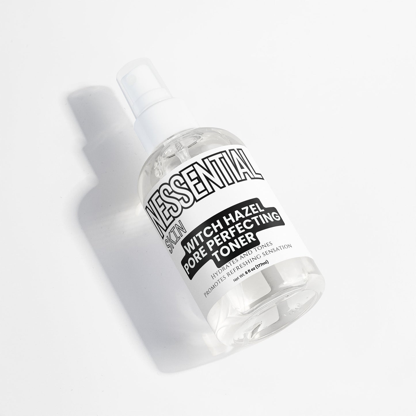 Witch Hazel Pore Perfecting Toner