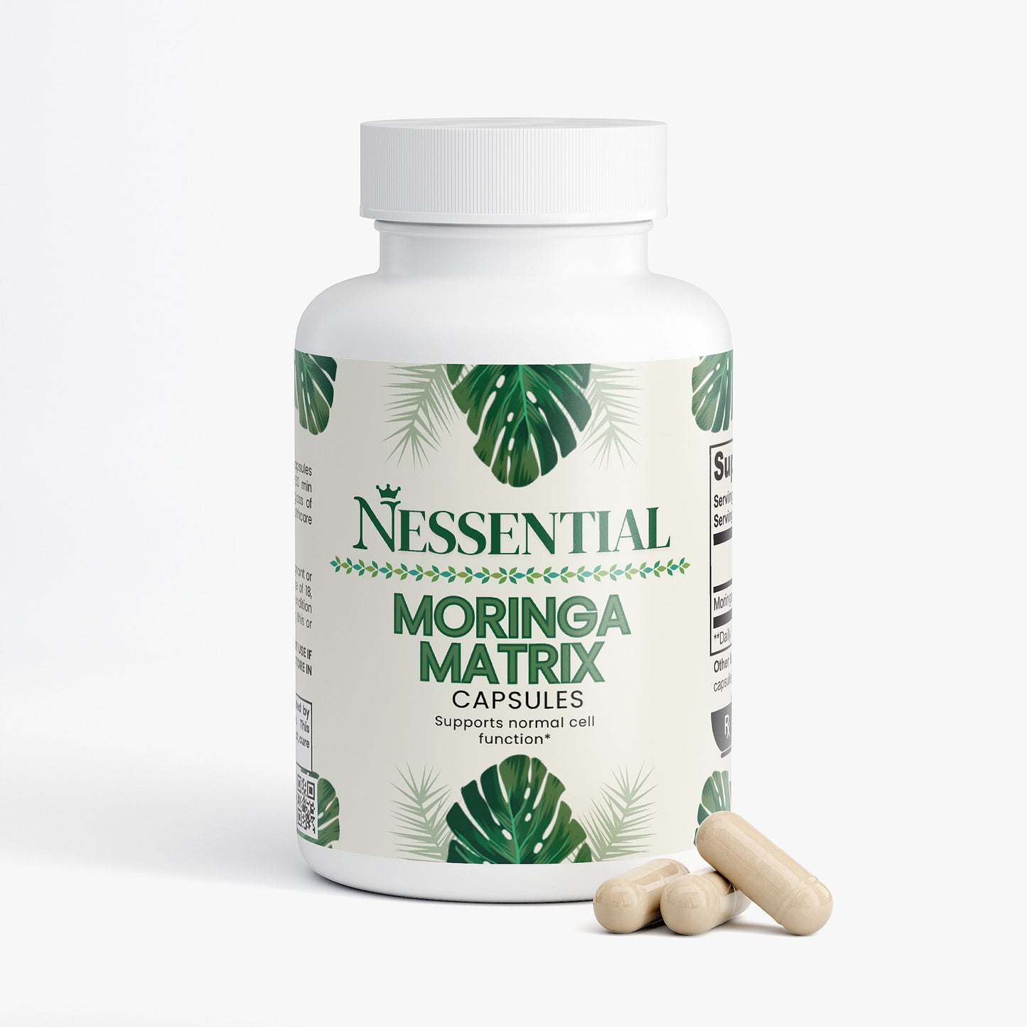Moringa Matrix