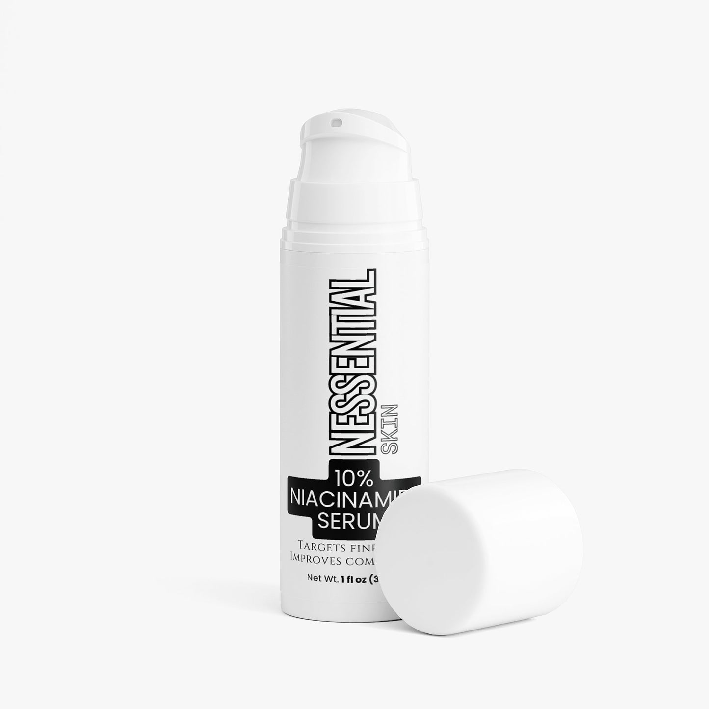 10% Niacinamide Serum