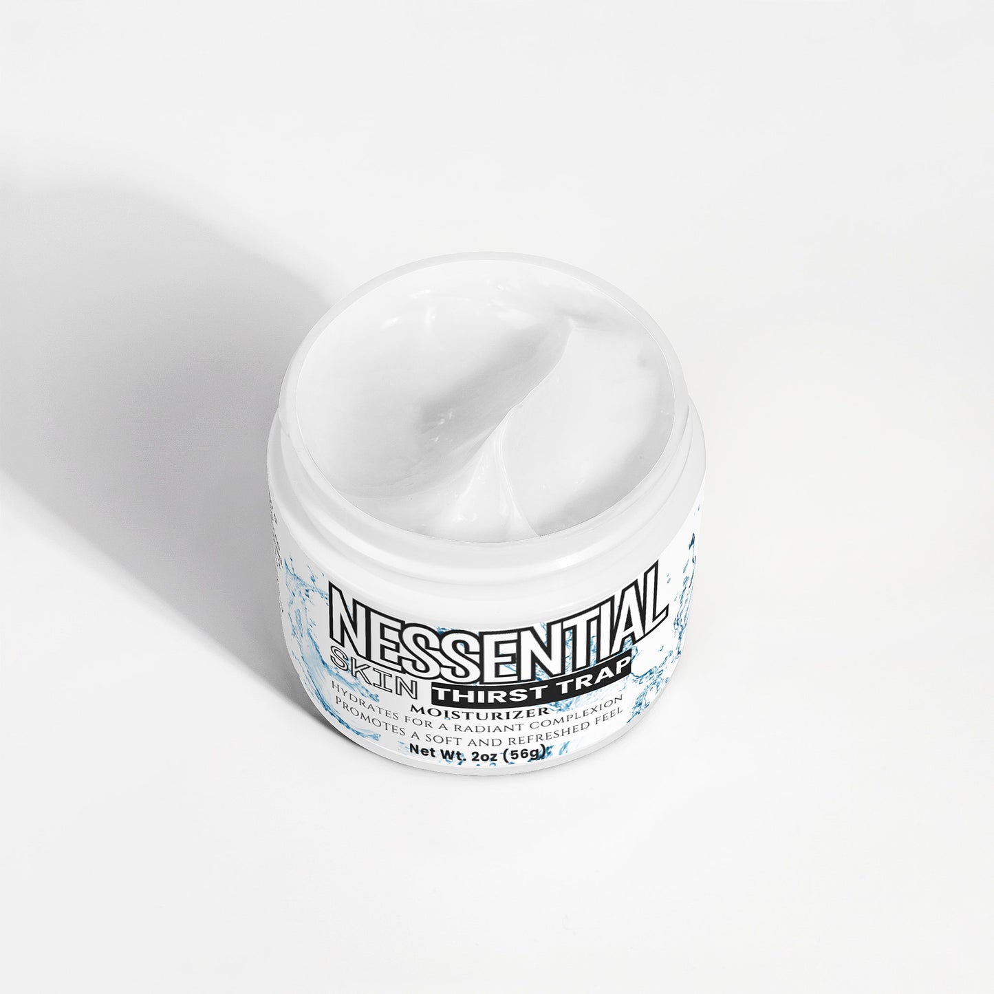 Thirst Trap Face Moisterizer