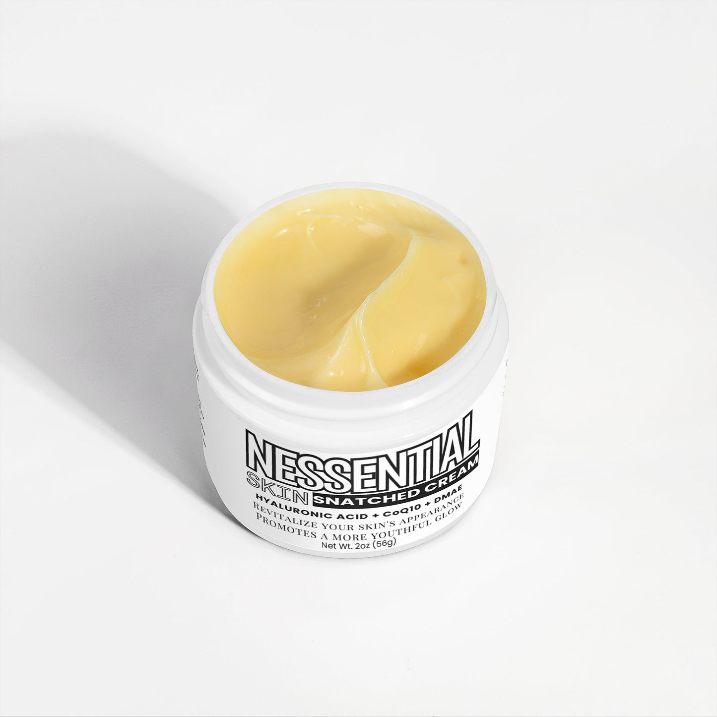 Skin Firming 'SNATCHED' Cream