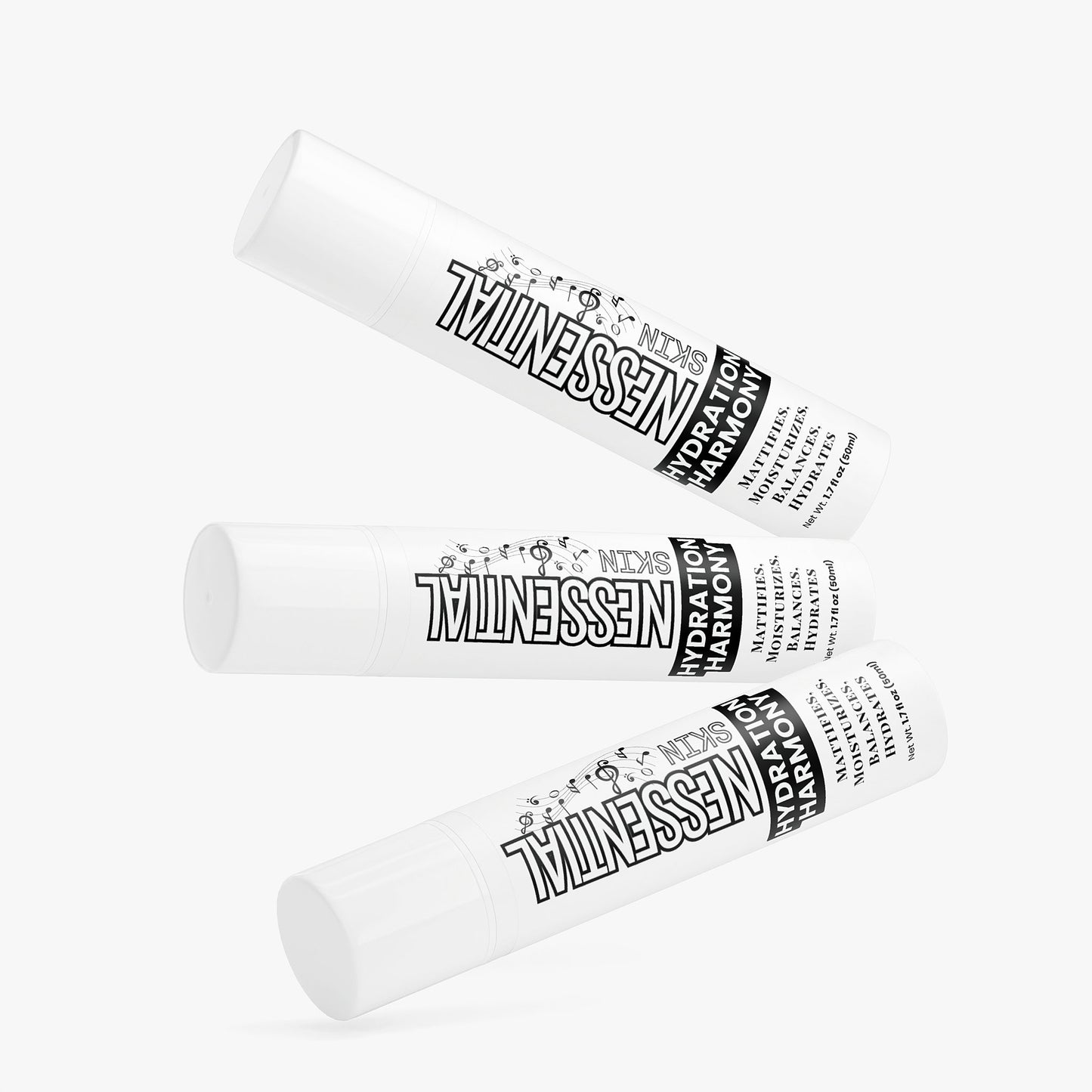 Hydration Harmony Gel-Cream