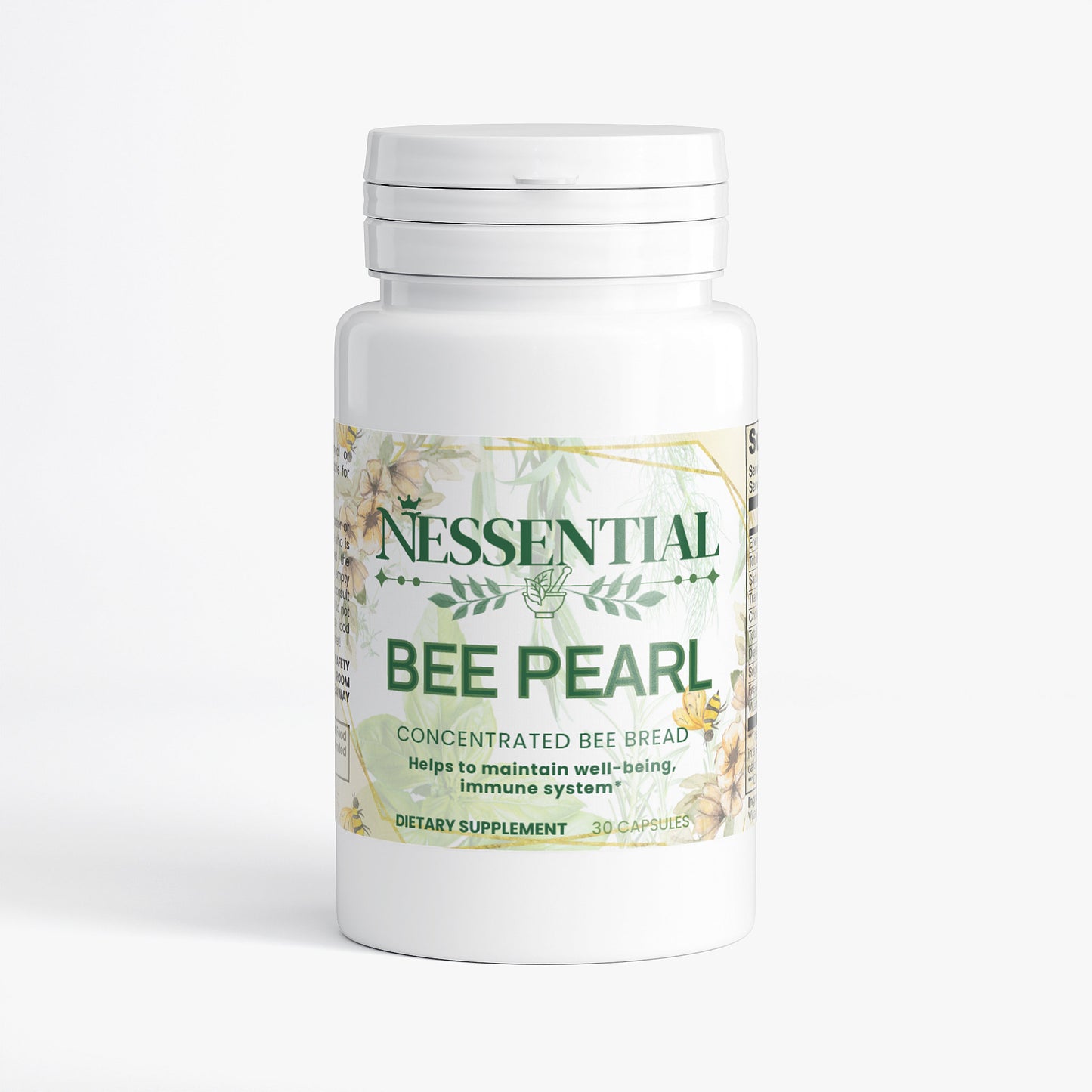 Bee Pearl
