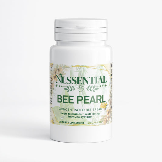 Bee Pearl