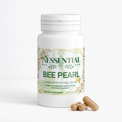 Bee Pearl