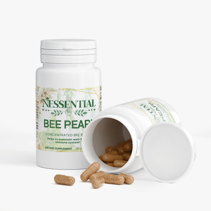 Bee Pearl