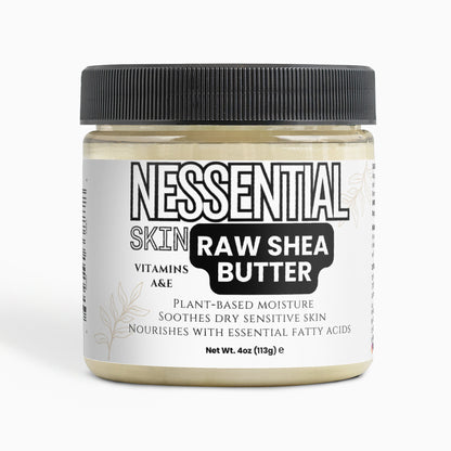 Raw Shea Butter
