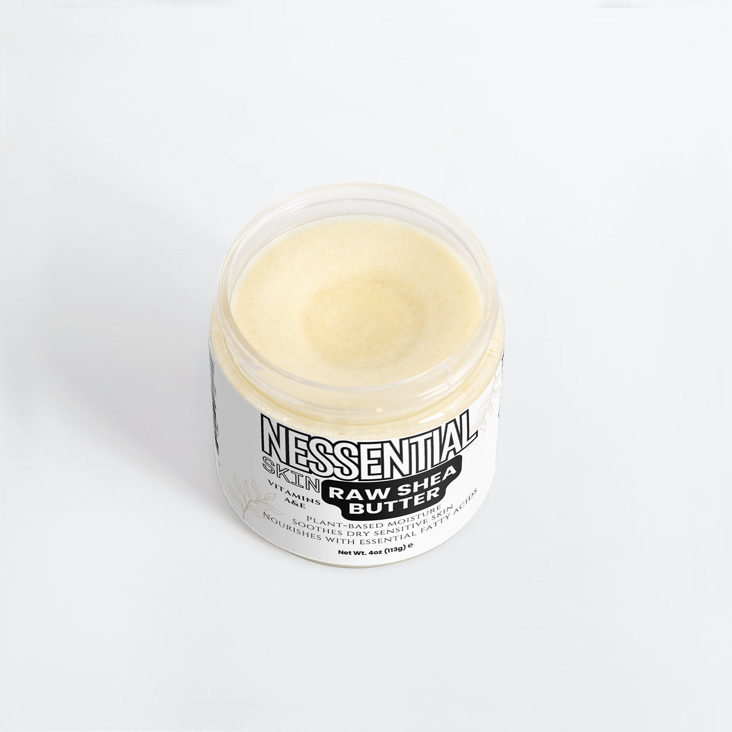 Raw Shea Butter