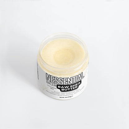 Raw Shea Butter