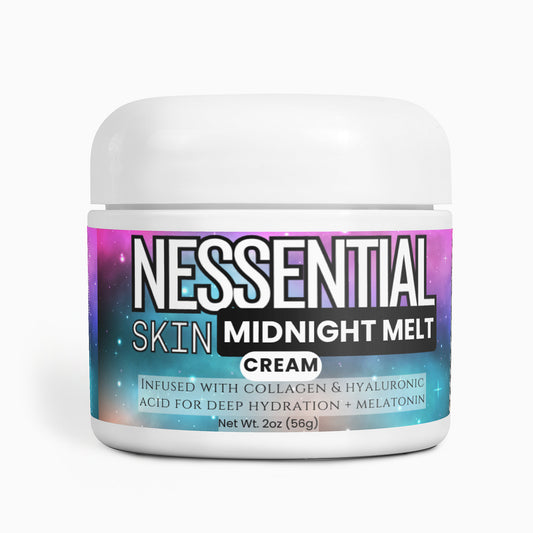 Midnight Melt