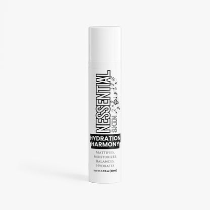 Hydration Harmony Gel