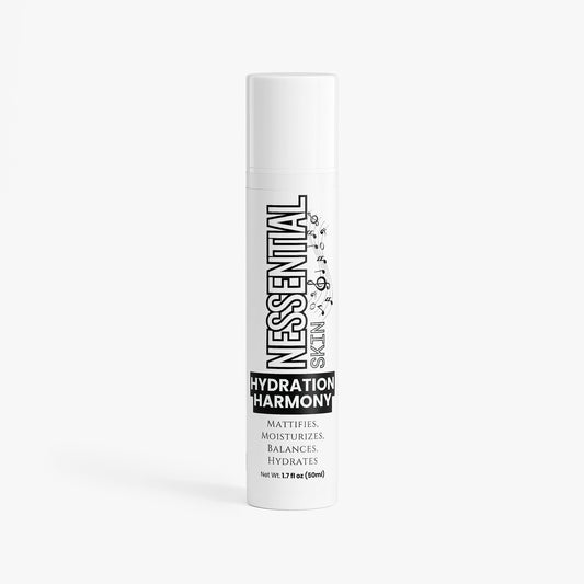 Hydration Harmony Gel