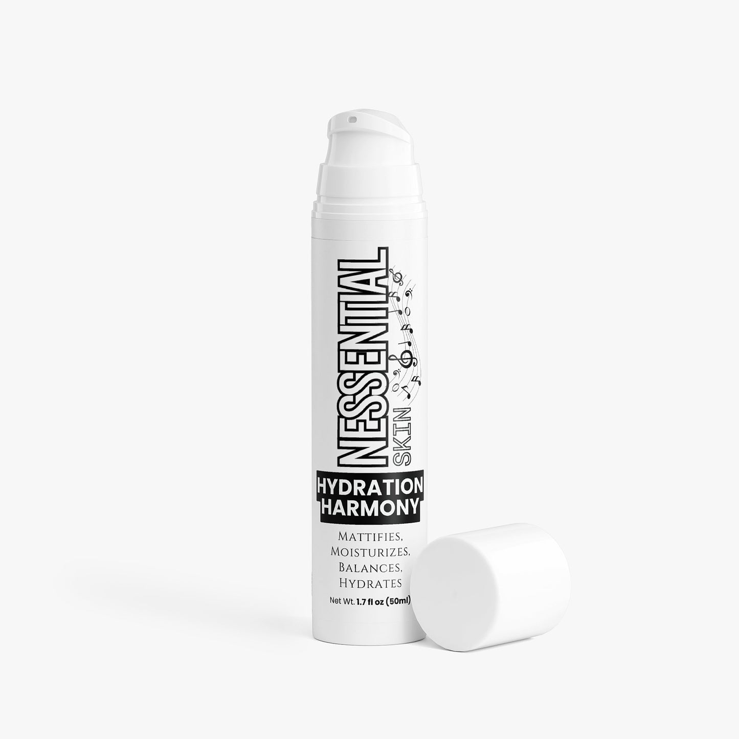 Hydration Harmony Gel