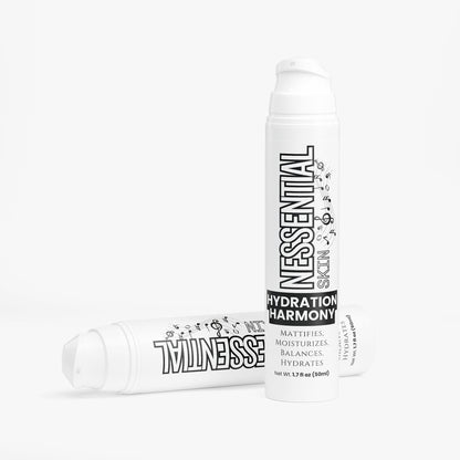 Hydration Harmony Gel