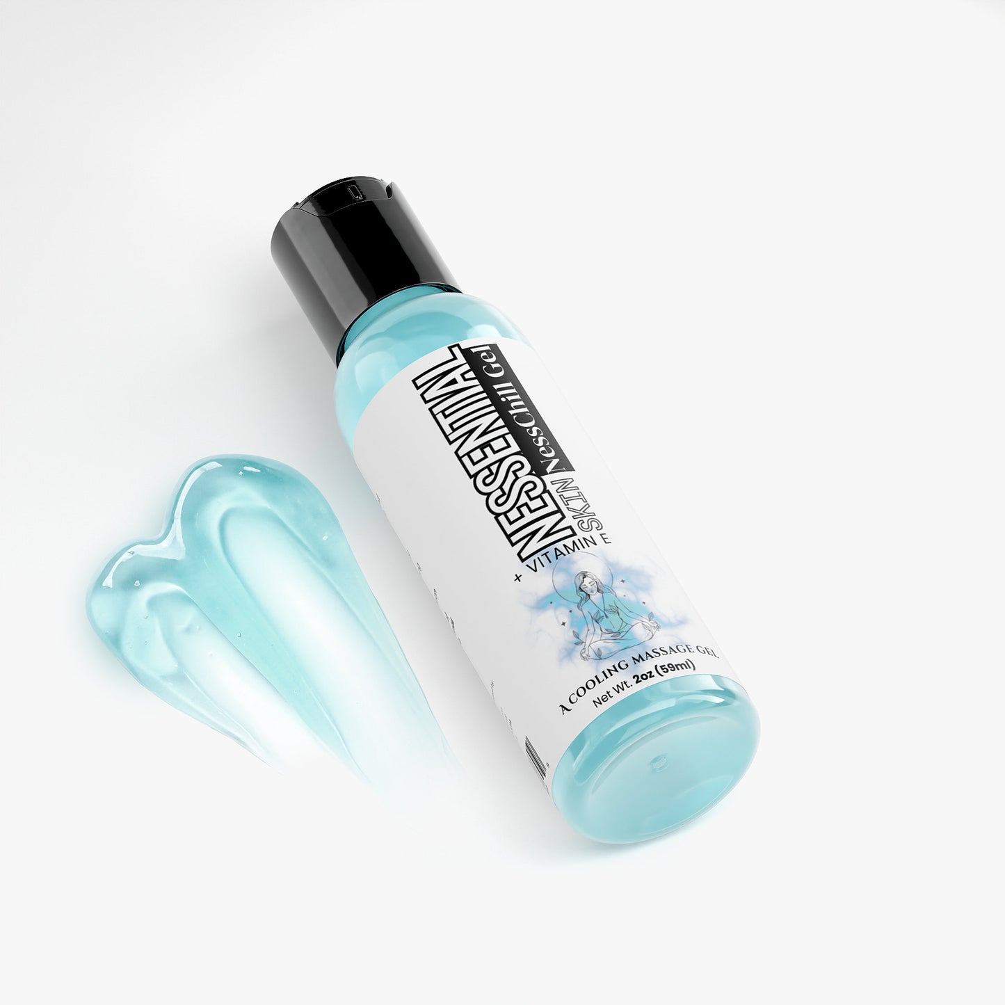 NessChill Gel