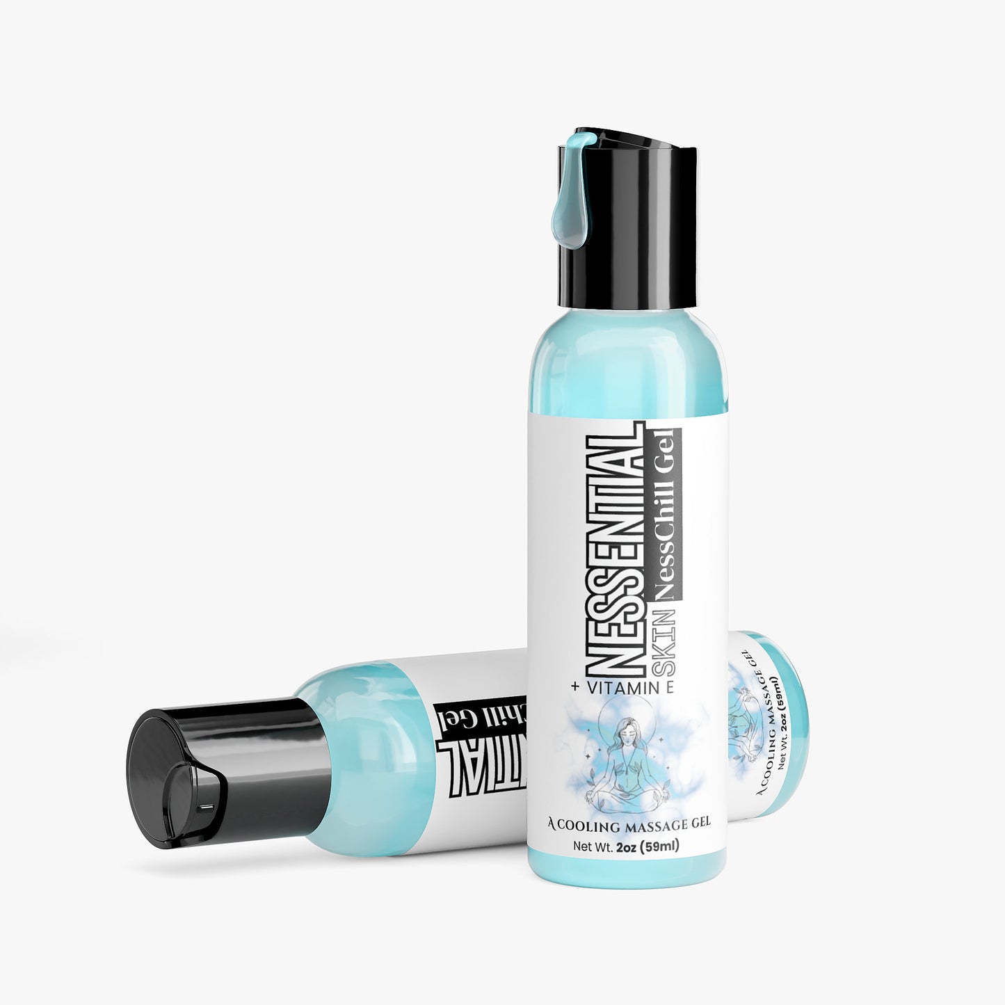 NessChill Gel