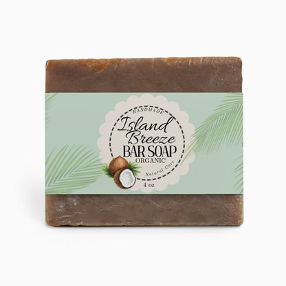 Island Breeze Soap