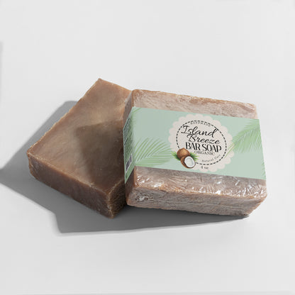 Island Breeze Soap
