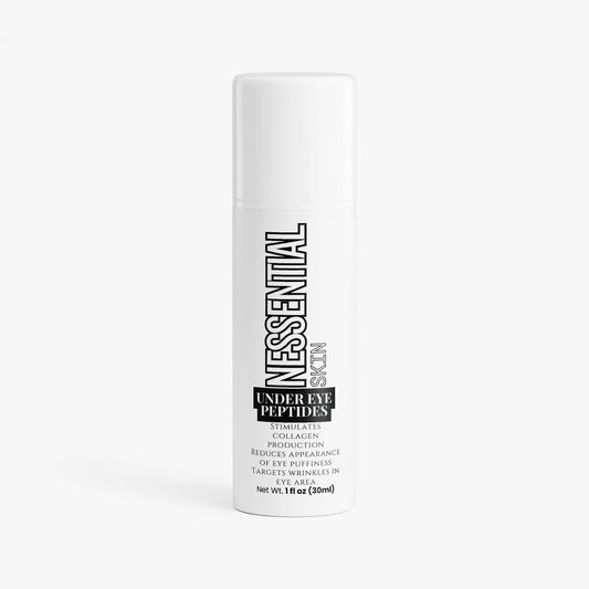 Under Eye Peptides