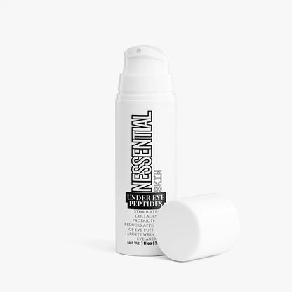 Under Eye Peptides