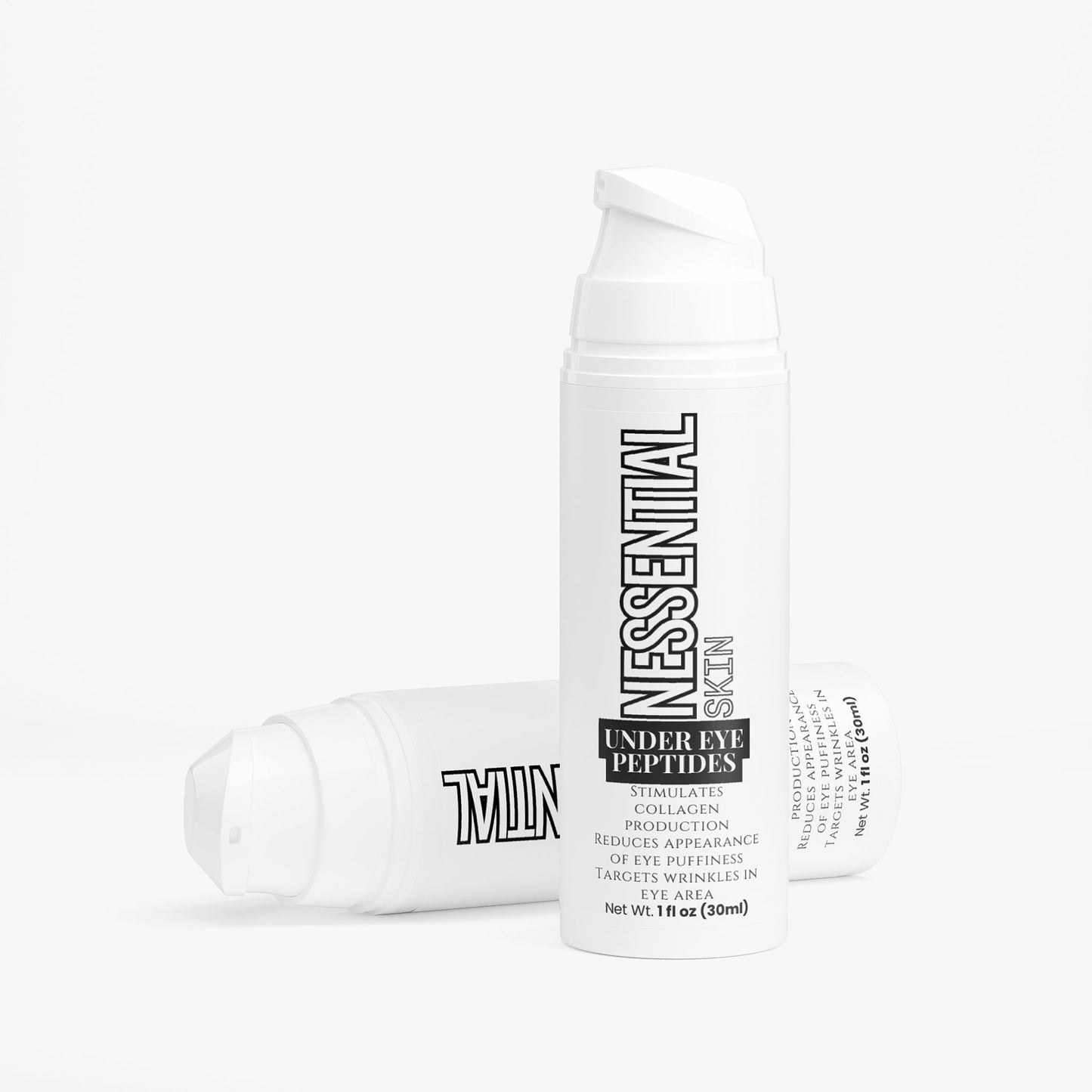 Under Eye Peptides