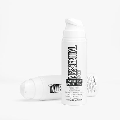 Under Eye Peptides