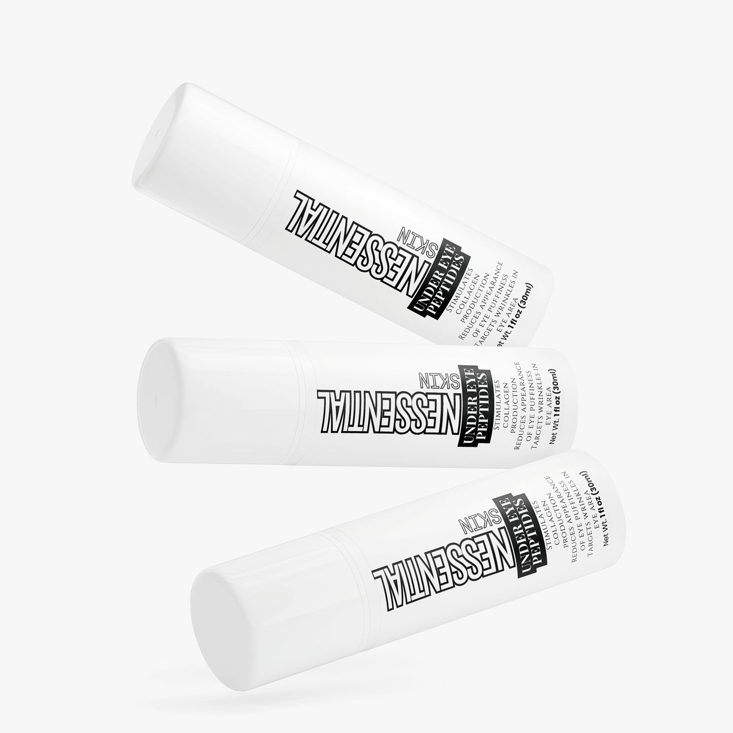 Under Eye Peptides