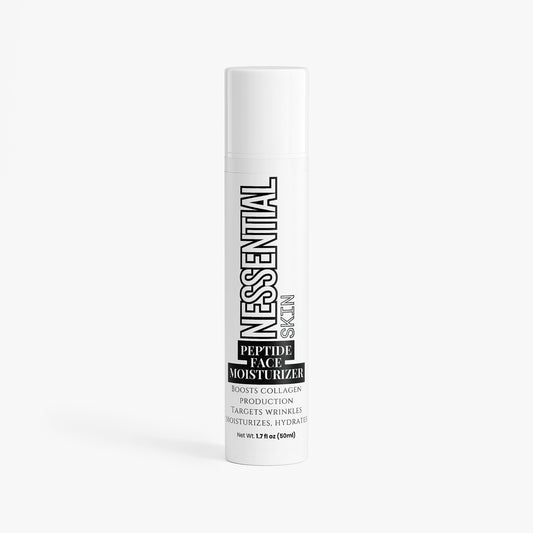 Peptide Moisturizer