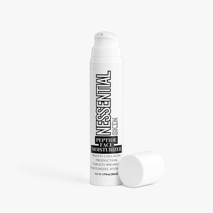 Peptide Moisturizer