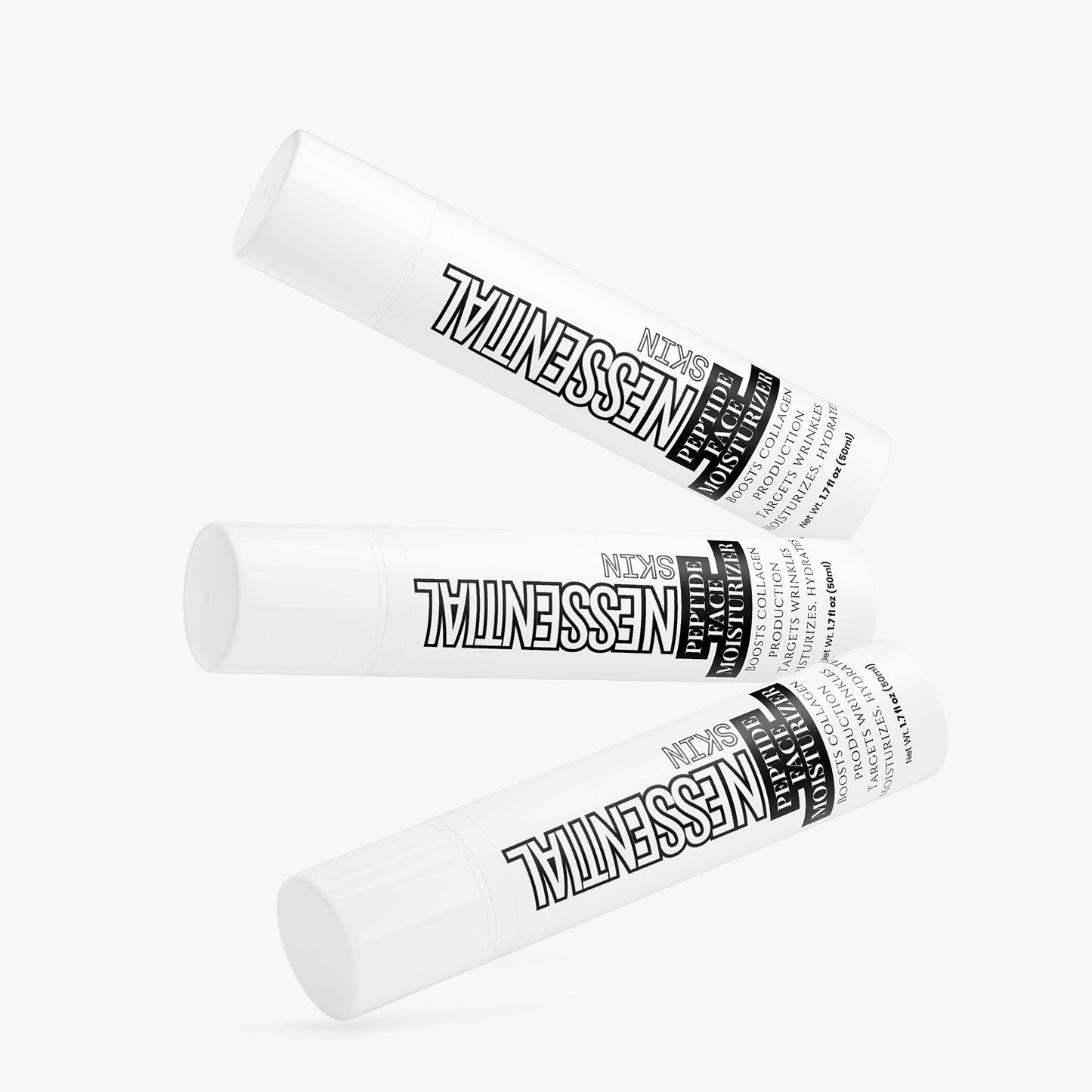 Peptide Moisturizer