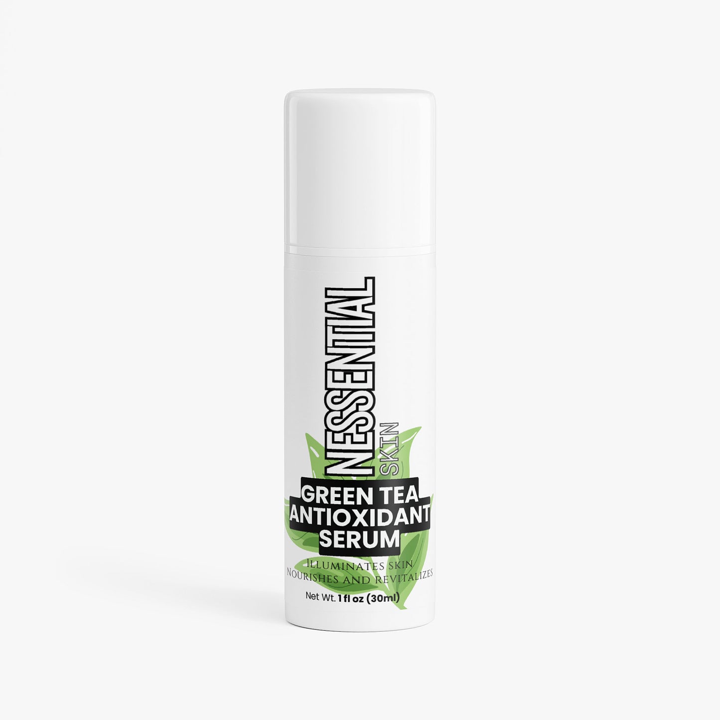 Green Tea Antioxidant Serum