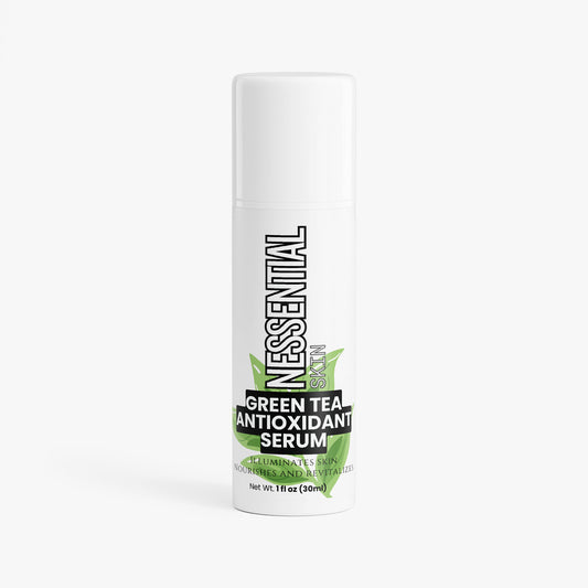 Green Tea Antioxidant Serum