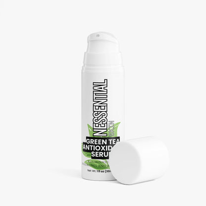 Green Tea Antioxidant Serum