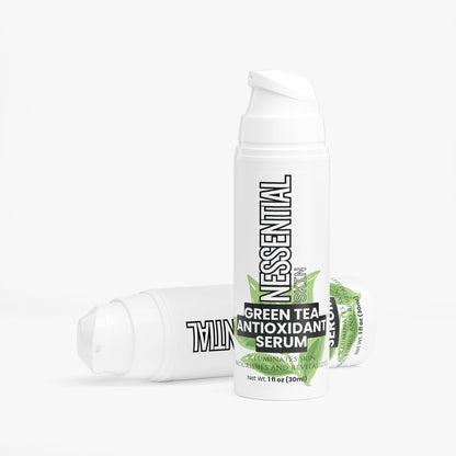 Green Tea Antioxidant Serum