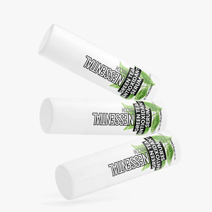 Green Tea Antioxidant Serum