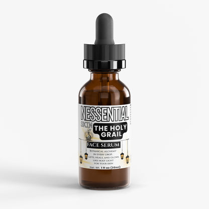 The Holy Grail Face Serum