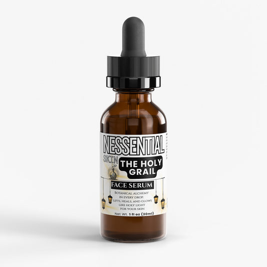 The Holy Grail Face Serum
