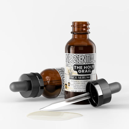 The Holy Grail Face Serum