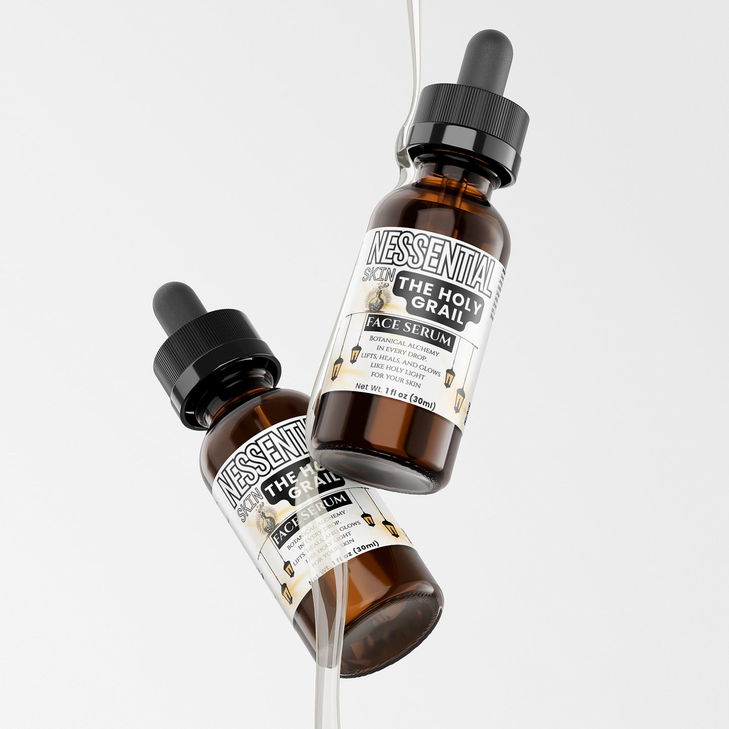 The Holy Grail Face Serum