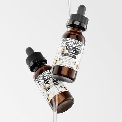 The Holy Grail Face Serum