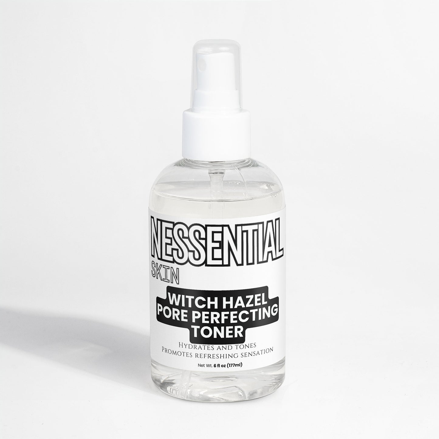 Witch Hazel Pore Perfecting Toner