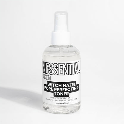 Witch Hazel Pore Perfecting Toner