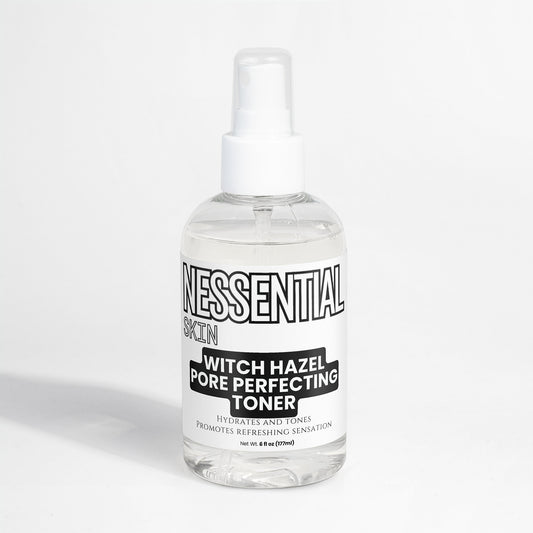 Witch Hazel Pore Perfecting Toner
