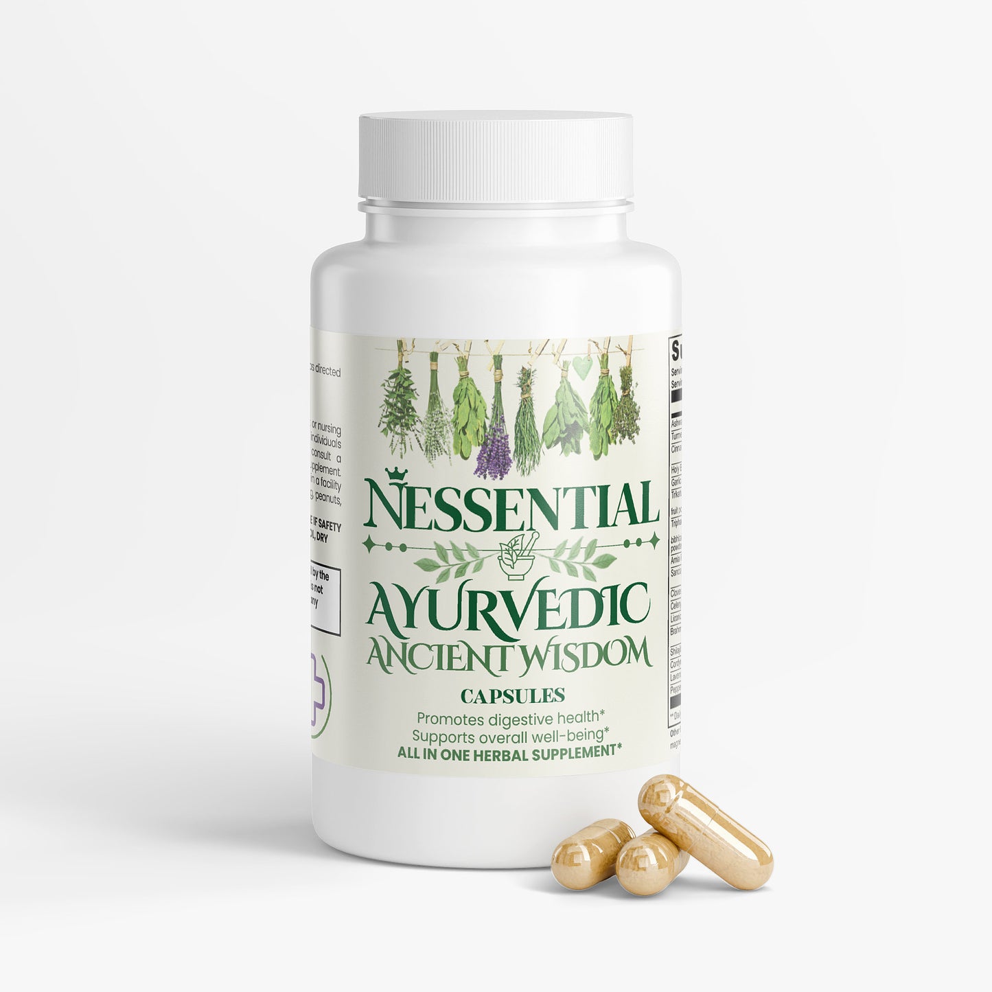 Ayurvedic Ancient Wisdom